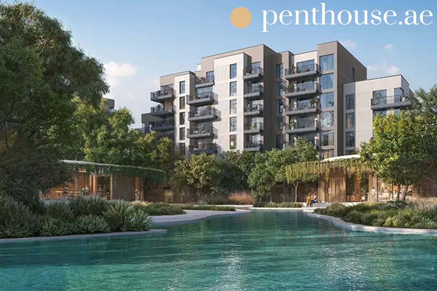 Genuine Resale | Mid Floor | Spacious Layout