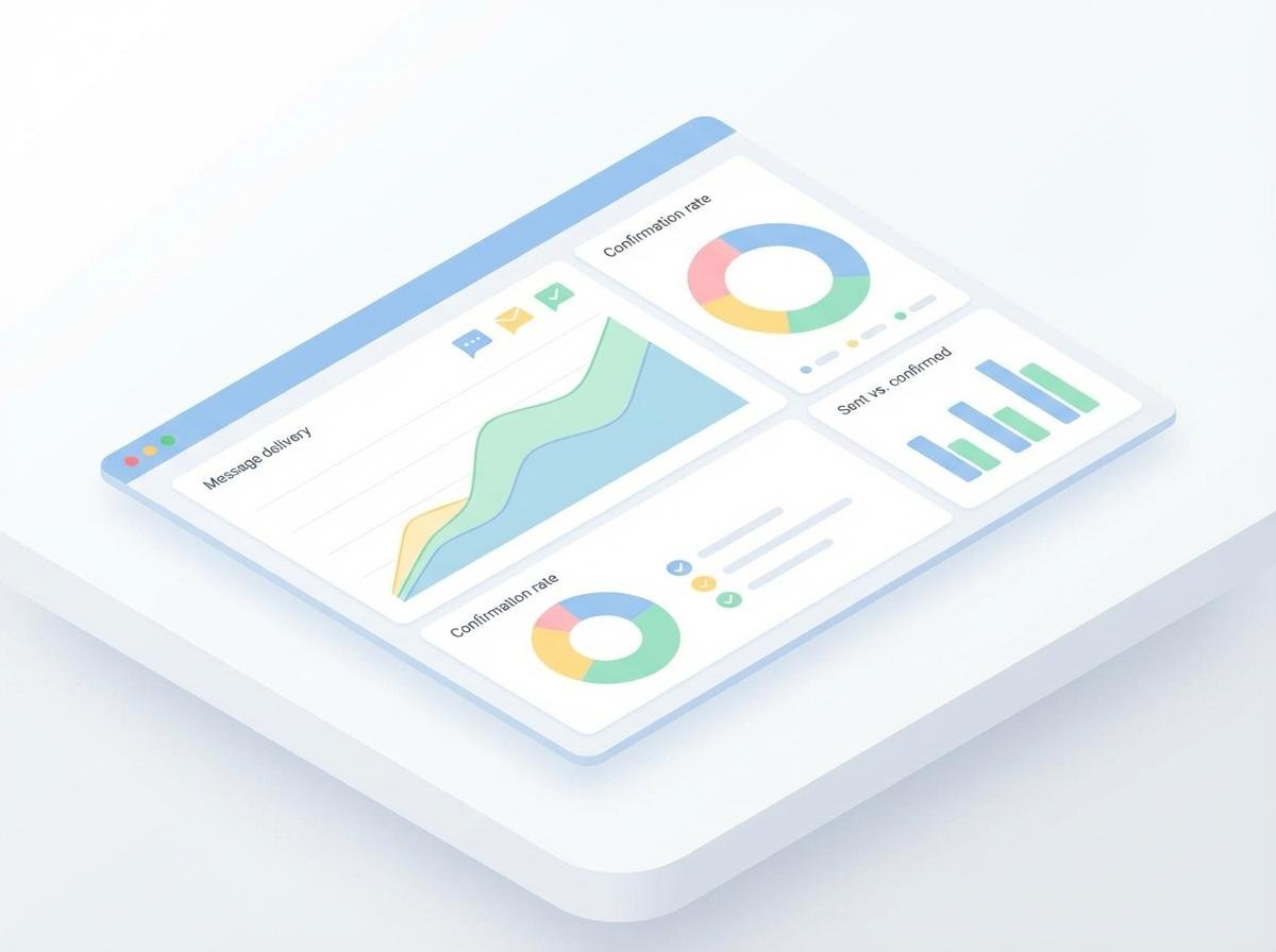 ISP 알림톡 수신확인 대시보드