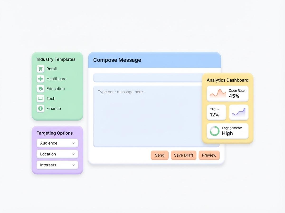 카카오 알림톡 발송 인터페이스
