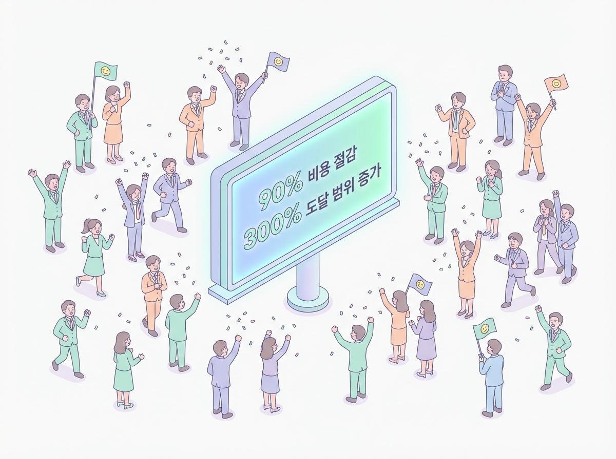 자버 서비스 도입 효과 사례