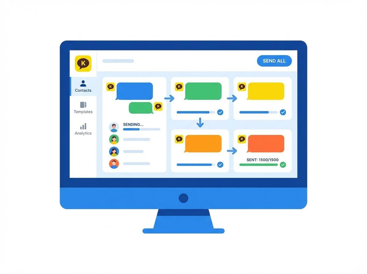 자버 시스템 메인화면