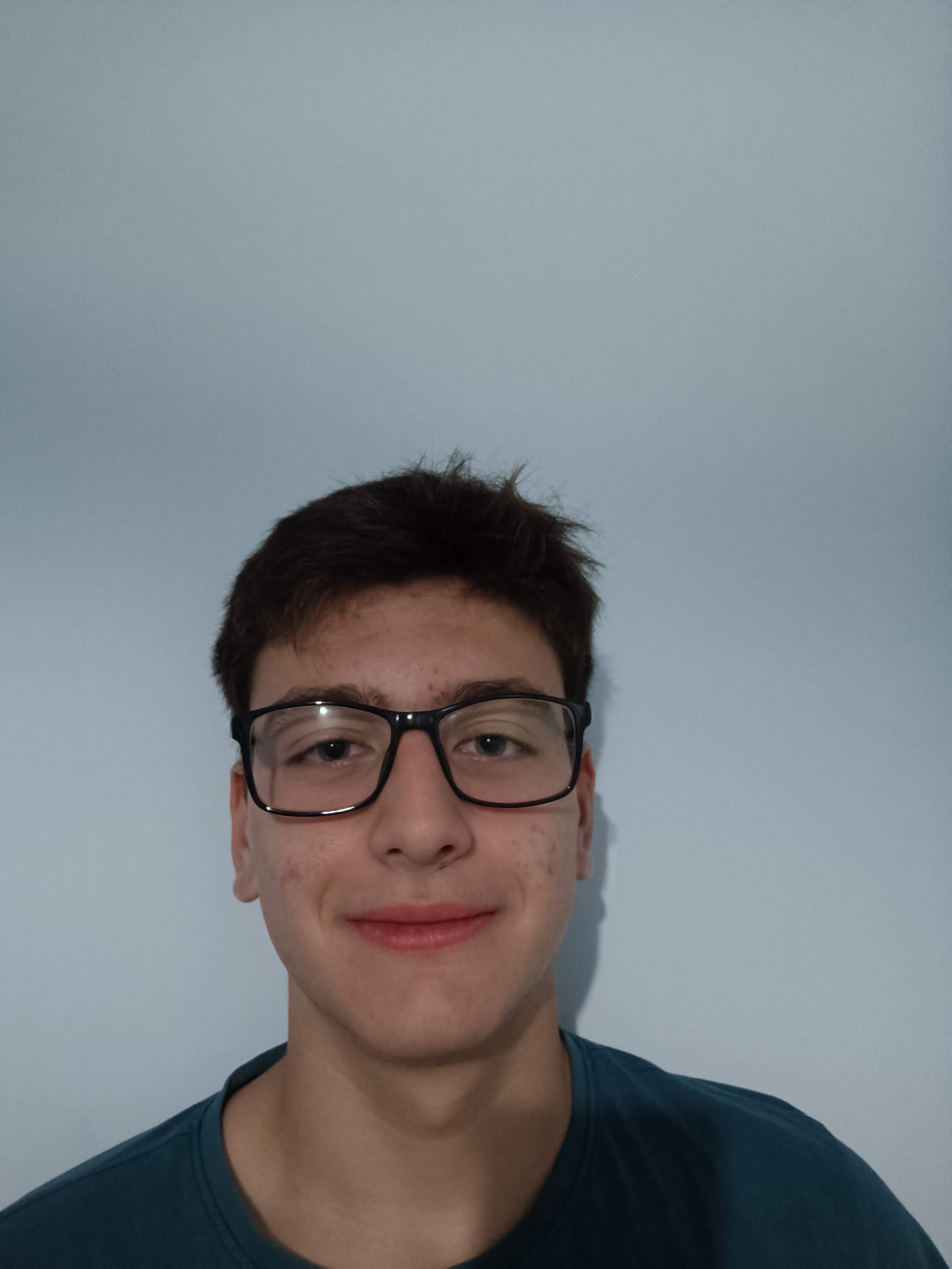 Matteo Di Gennaro