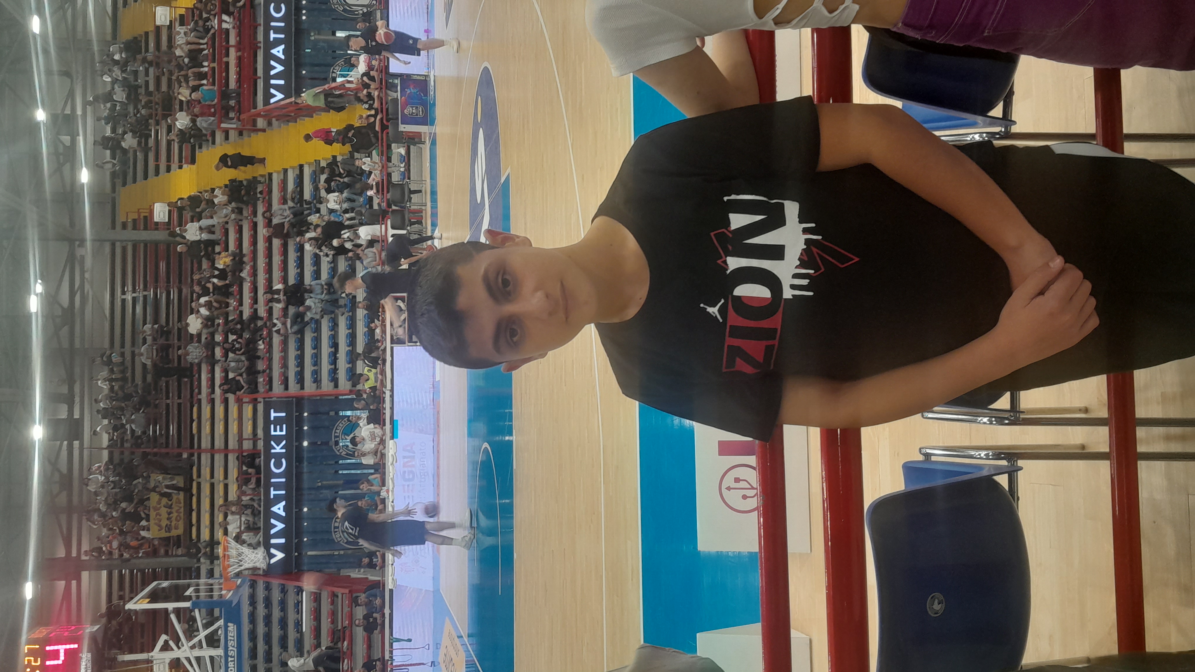 Gabriele Della Vecchia
