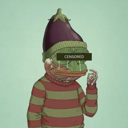 Anatomy of Pepe #2
