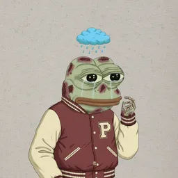 Anatomy of Pepe #271