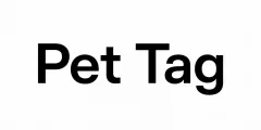 Pet Tag