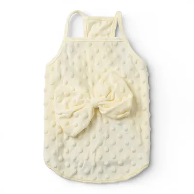 Áo TDD Cho Cún & Mèo 2 Dây Size 5