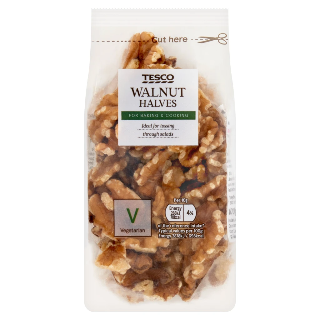 Walnuts