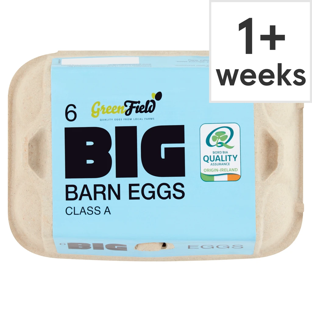 Eggs