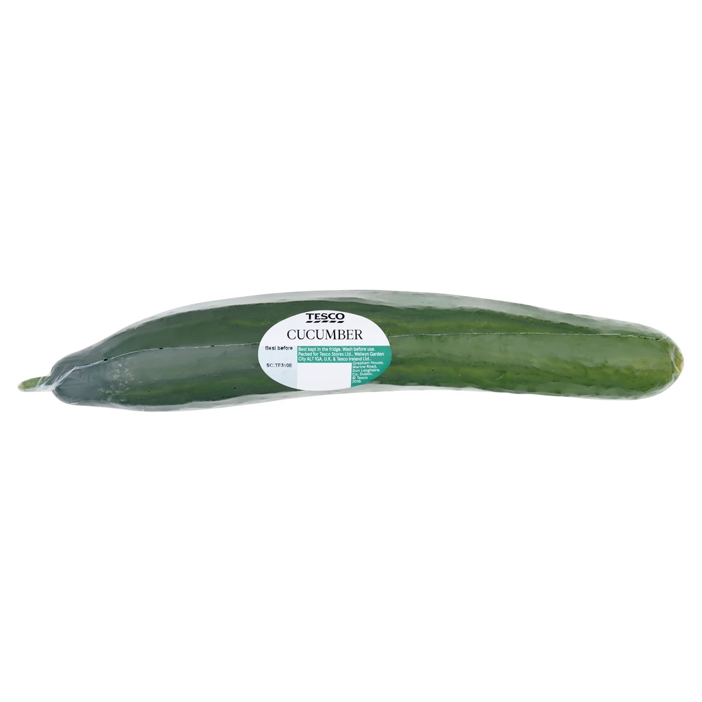 Cucumber