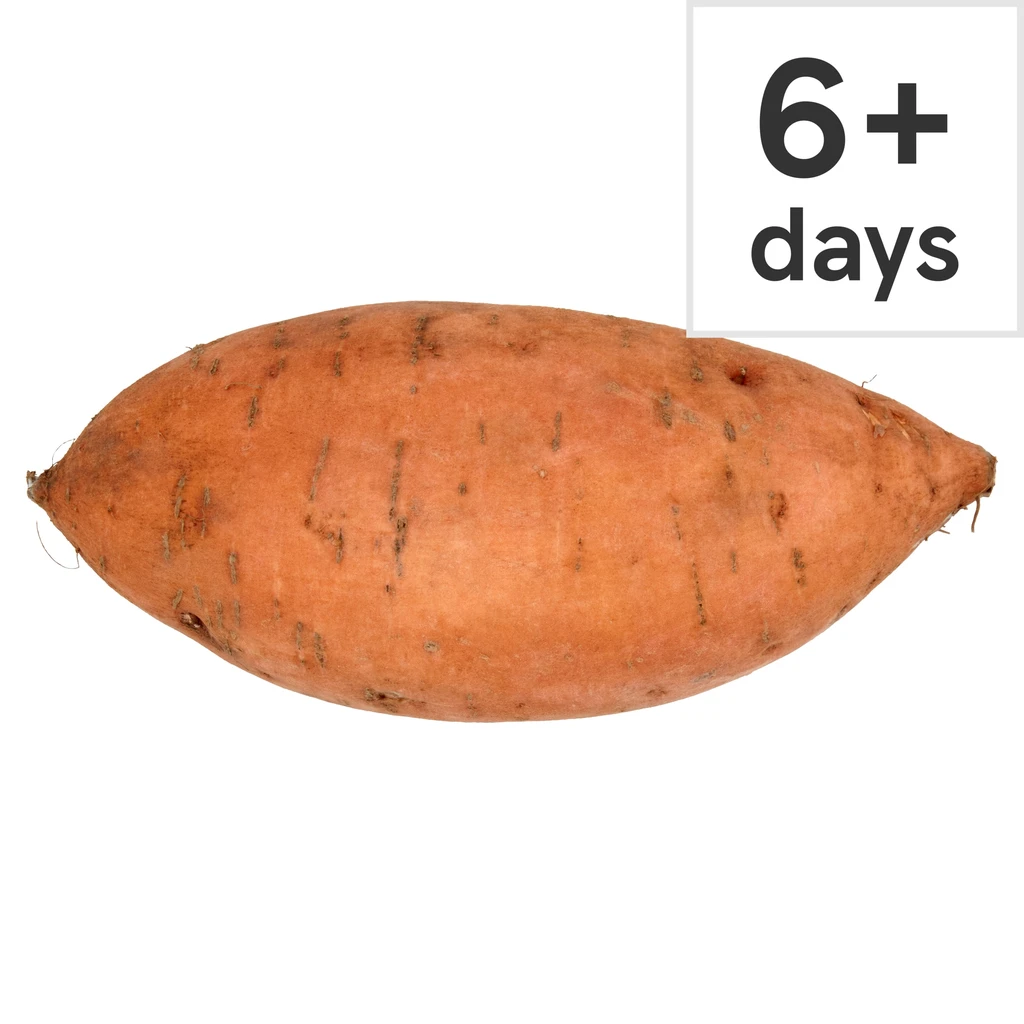 Sweet Potato
