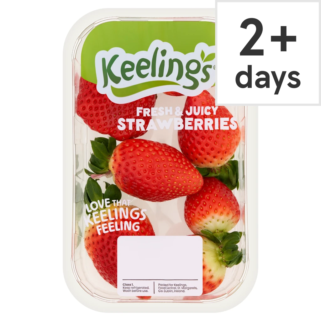 Berries
