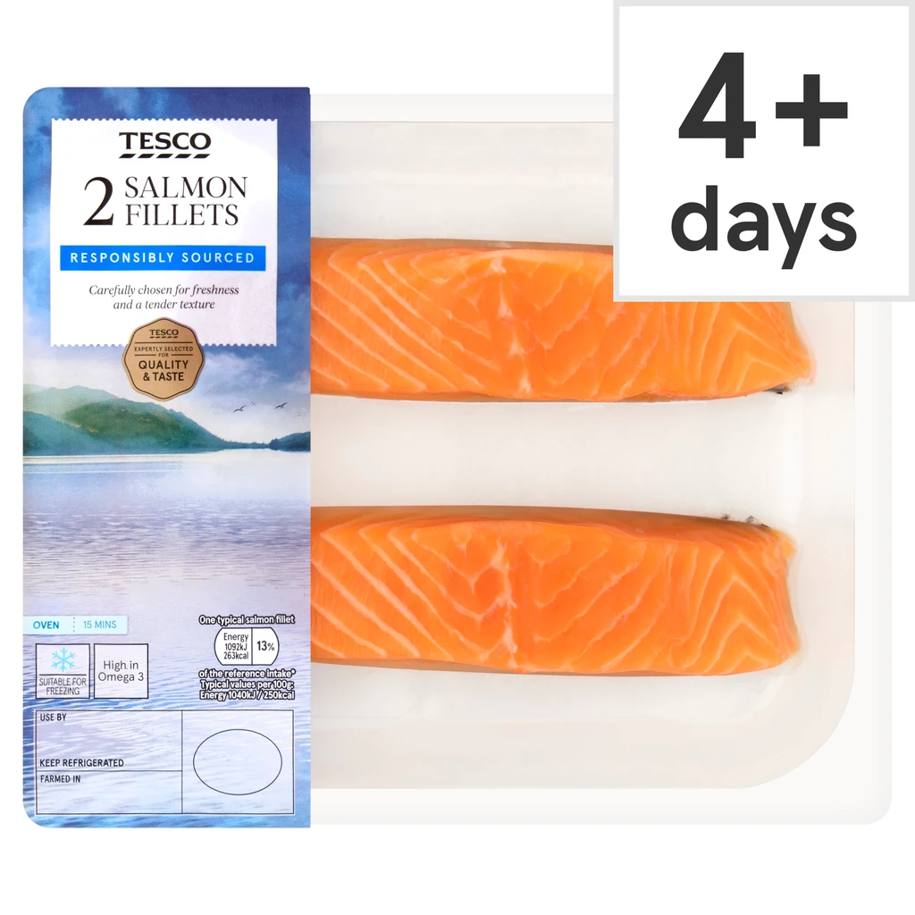 Salmon
