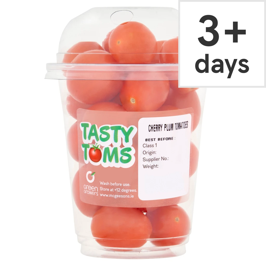 Tomatoes