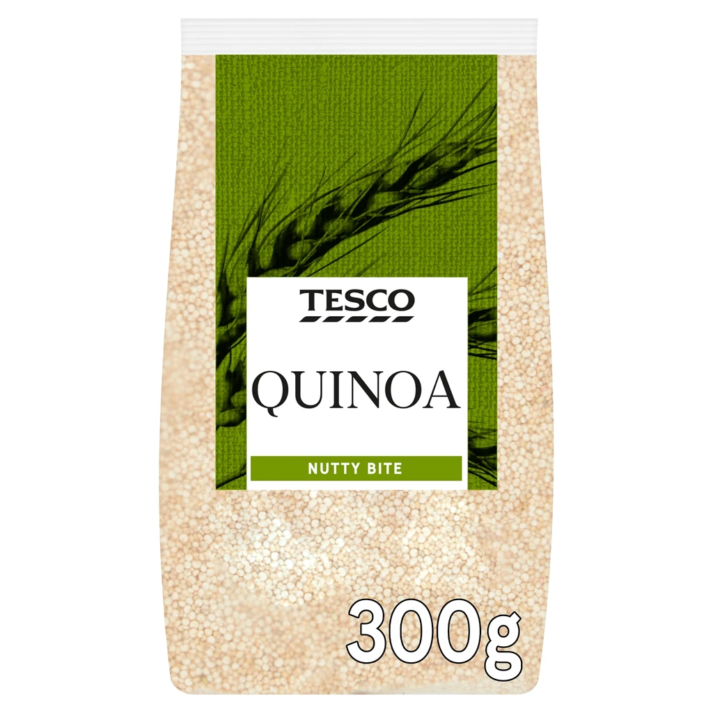 Quinoa