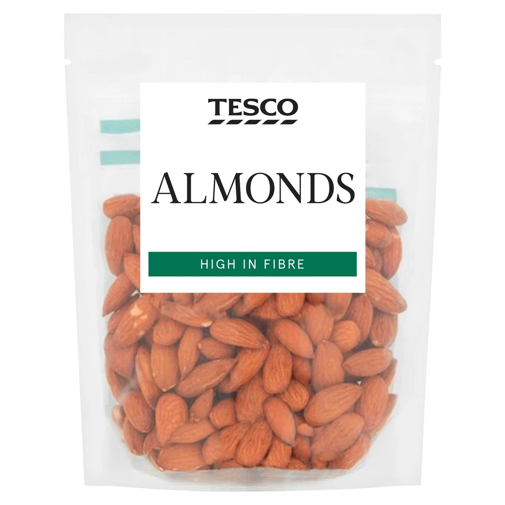 Almonds