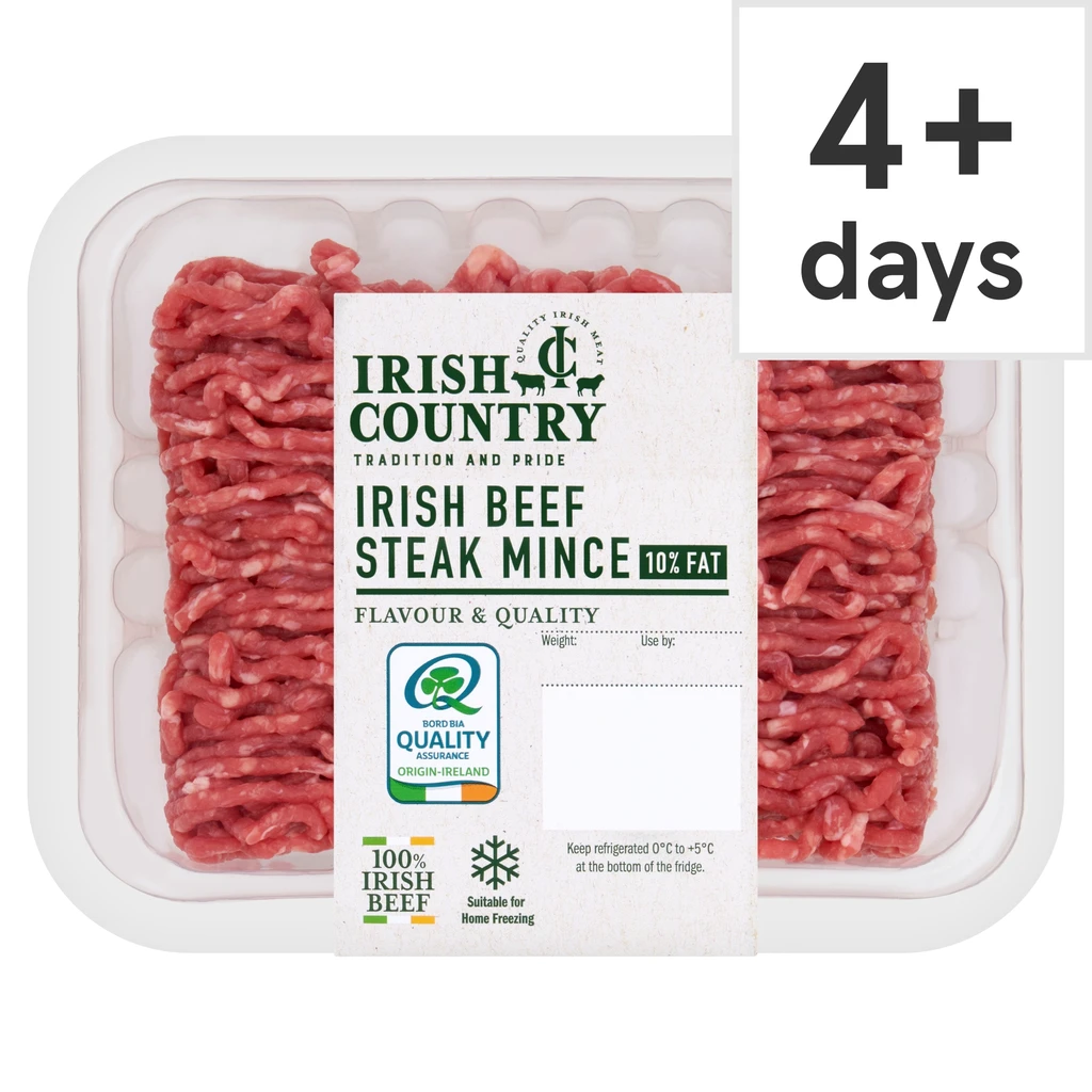 Beef