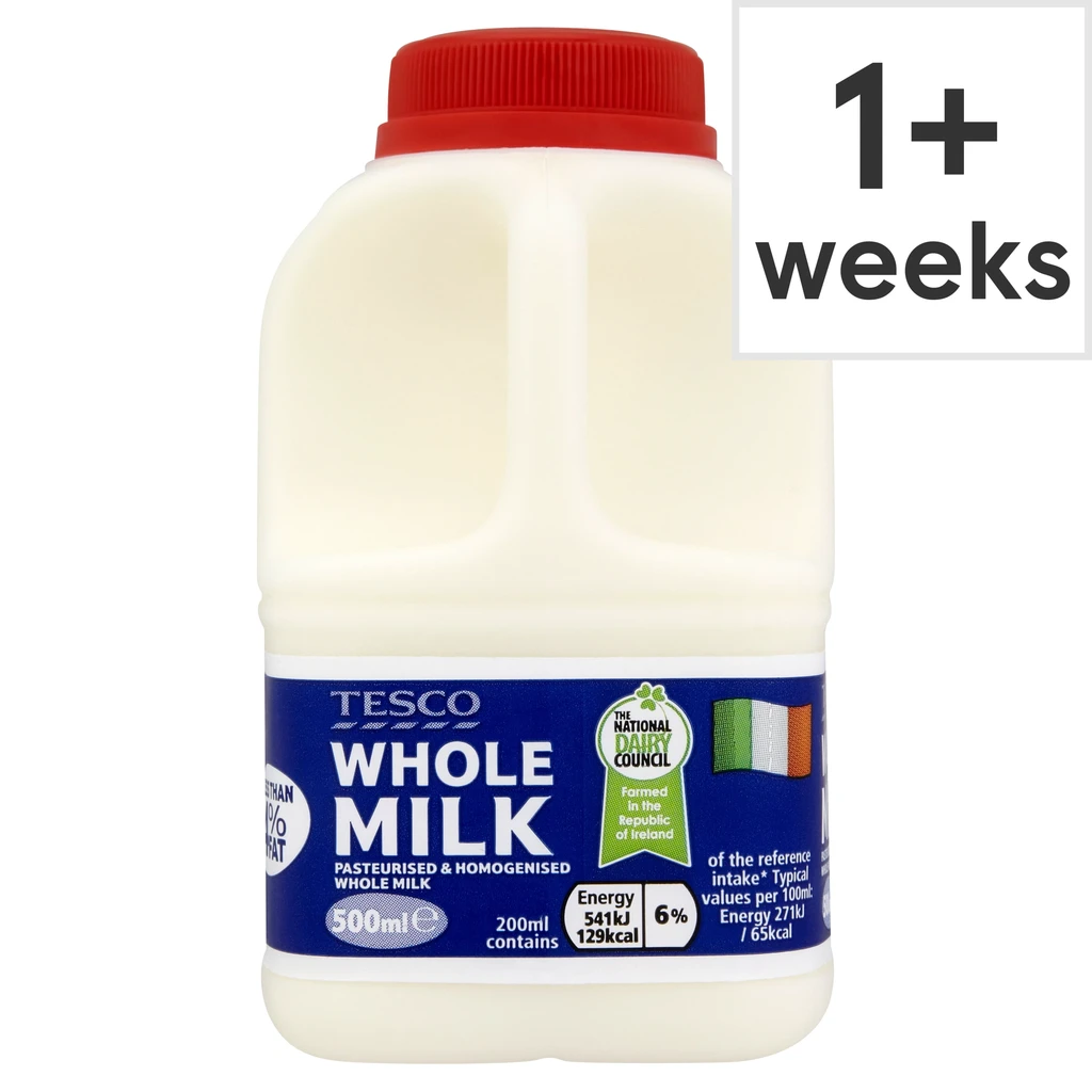 Milk