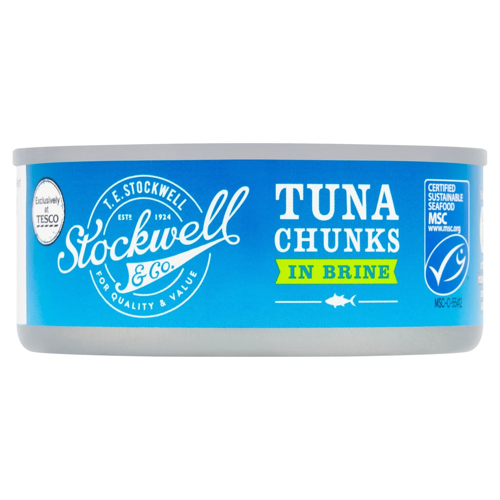 Tuna