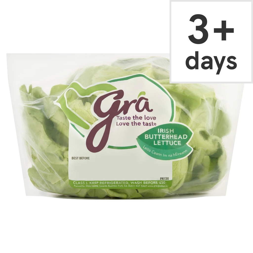 Lettuce