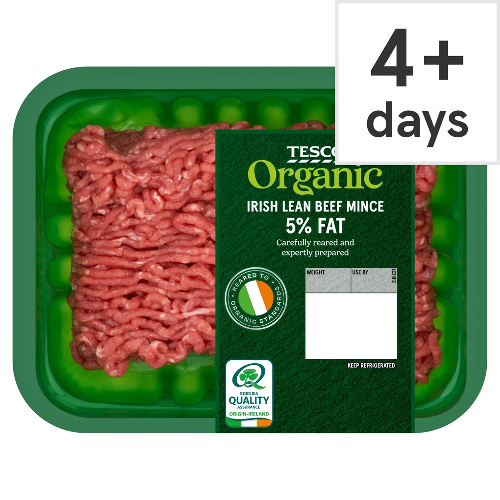 Turkey Mince
