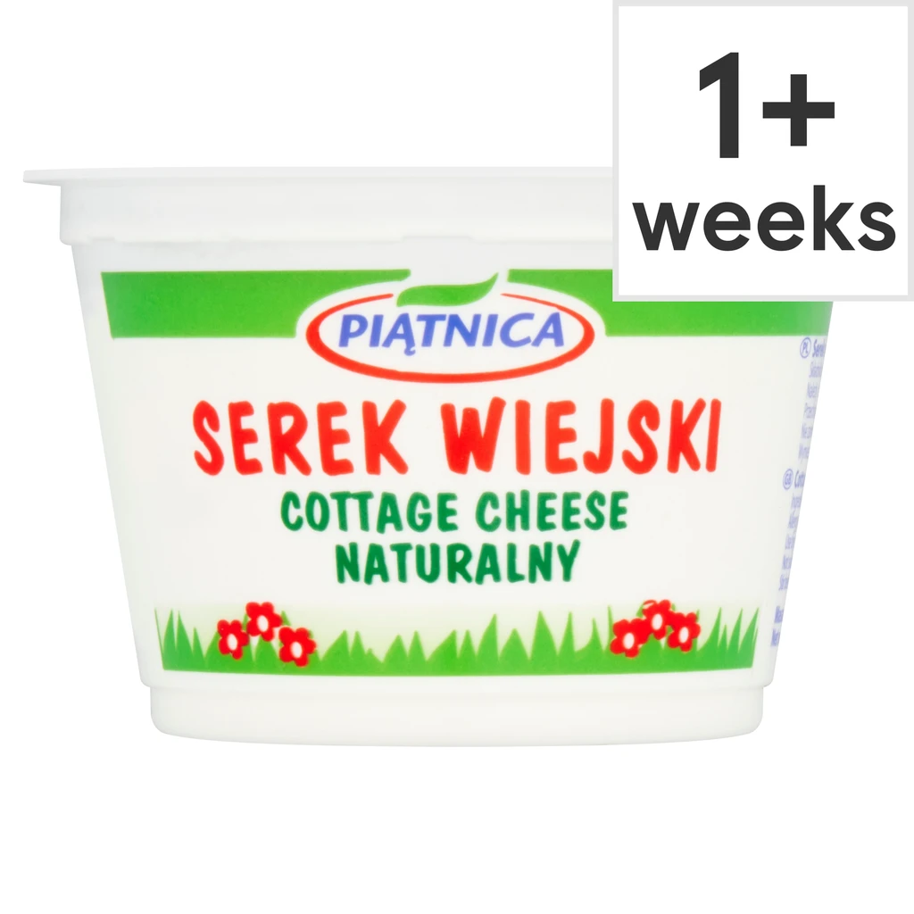 Cottage Cheese