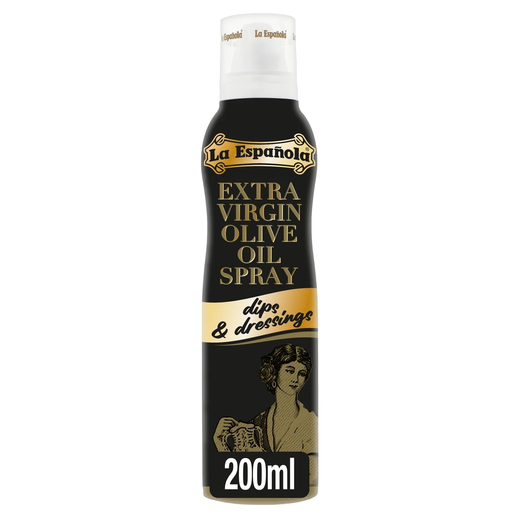Olive Oil