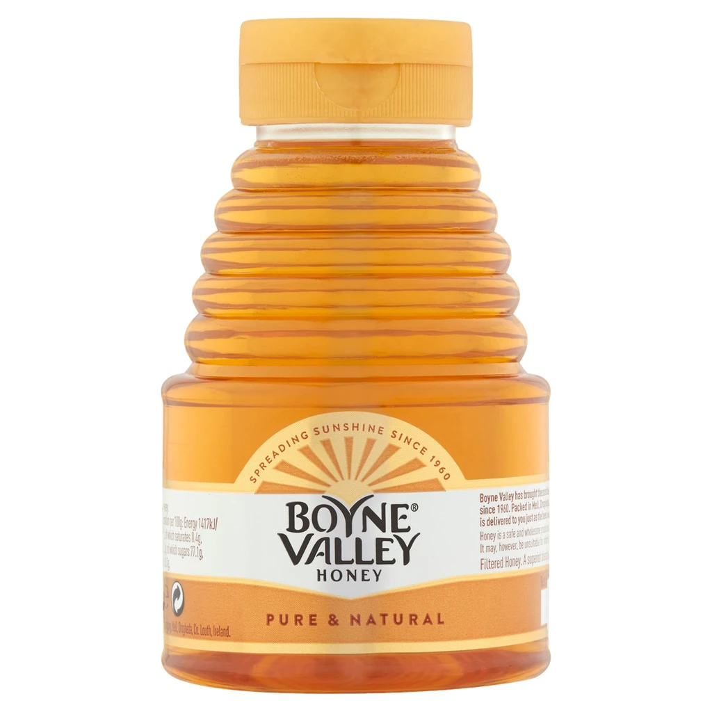 Honey