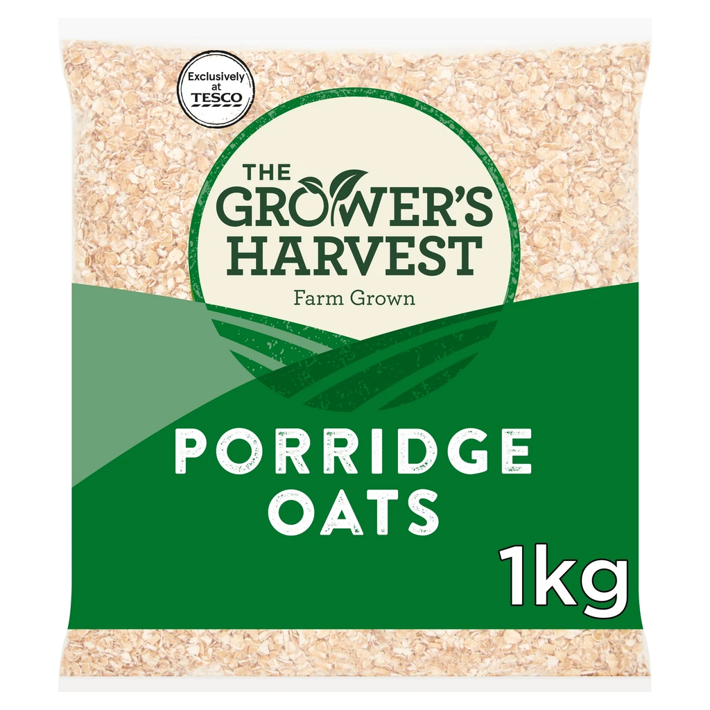 Oats