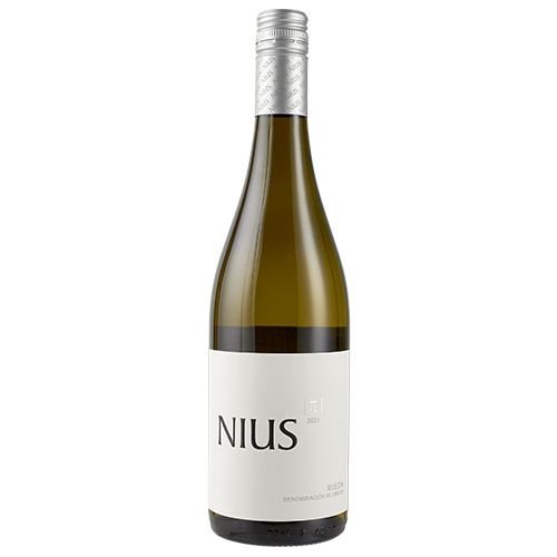 Nius verdejo & sauvignon blanc 2023