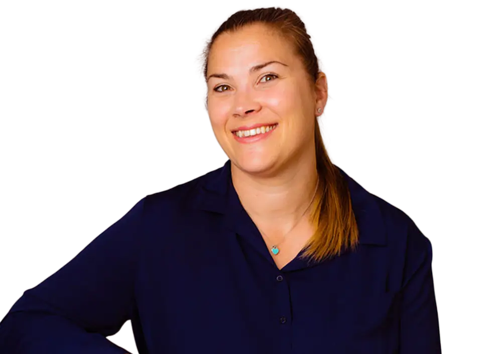 Catherine Spencer, Speaker| PepTalk