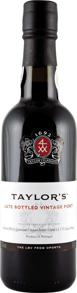 Late Bottled Vintage (0,375l) Taylor´s Port Douro