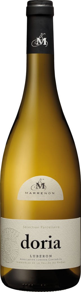 Marrenon Doria Luberon AOC Marrenon Rhône