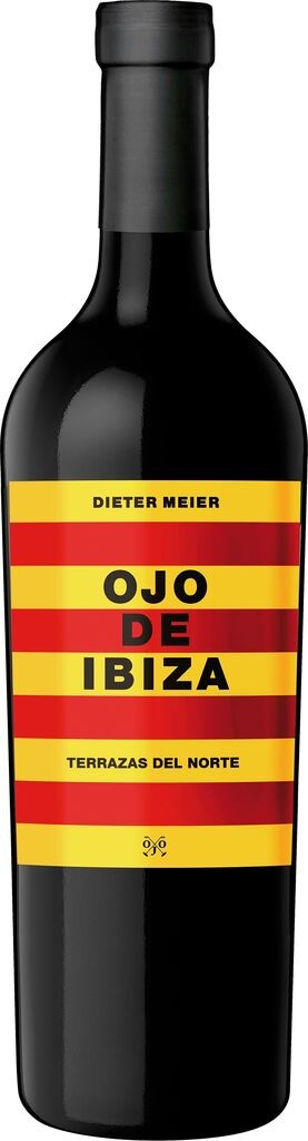 Ojo de Ibiza Bodega Ojo de Ibiza Ibiza