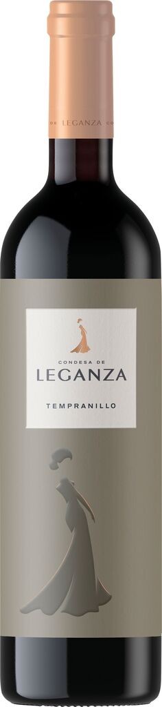 Condesa de Leganza Tempranillo Condesa de Leganza Vino de la Tierra de Castilla