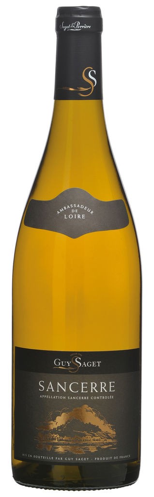 Sancerre Blanc AOC Guy Saget Loire