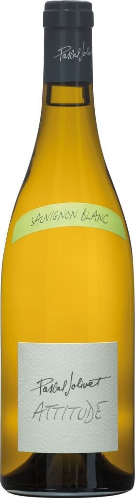 Attitude Sauvignon Blanc Pascal Jolivet Loire