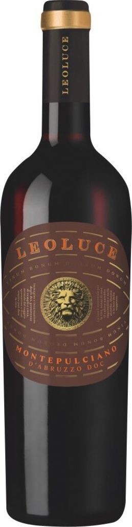 Leoluce Montepulciano D´Abruzzo DOC 2022 Leoluce Abruzzen