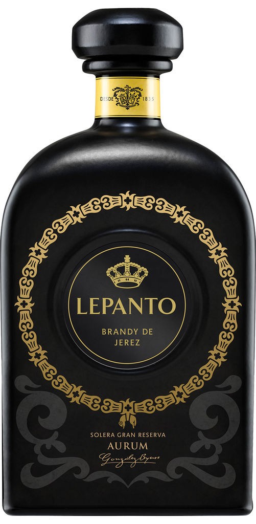 Lepanto Solera Gran Reserva Aurum González Byass DO Jerez