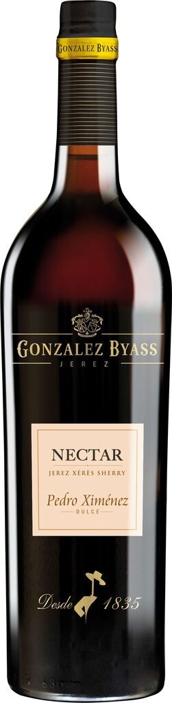 Nectar Pedro Ximenez González Byass Jerez