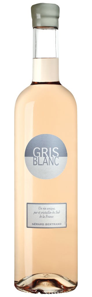 Gris Blanc Pays d'Oc 6 Liter Flasche Gérard Bertrand Südfrankreich