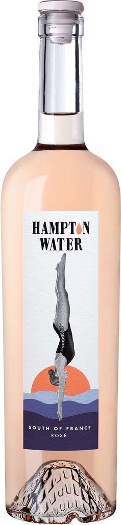 Hampton Water Gérard Bertrand Südfrankreich