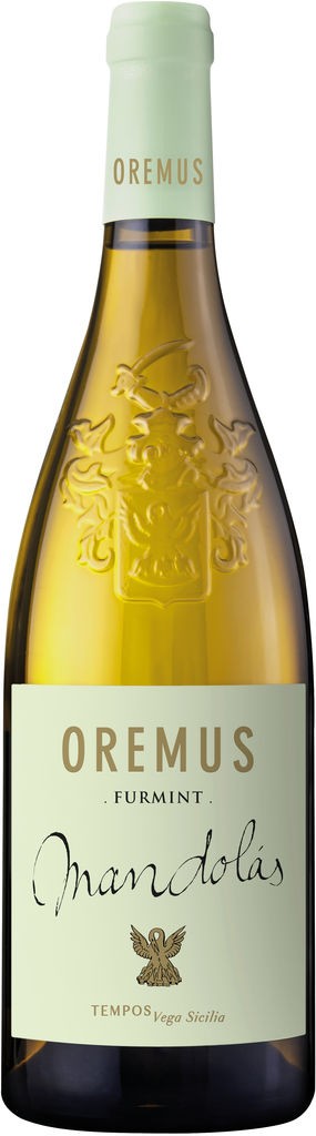 Tokaji Oremus Mandolás trocken, Furmint Tokaj