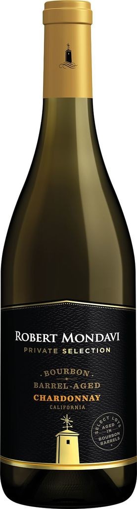 Mondavi Bourb Barr Chard 6er  2019 Robert Mondavi Kalifornien