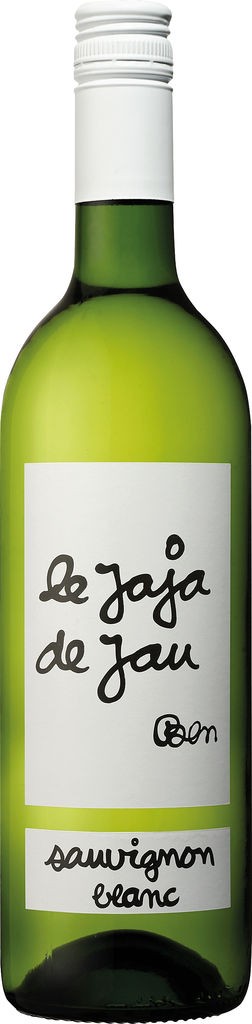 Le JaJa de Jau Sauvignon Blanc Château de Jau Südfrankreich