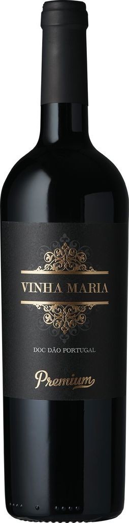 Vinha Maria Premium Vinho Tinto, Dao Sul