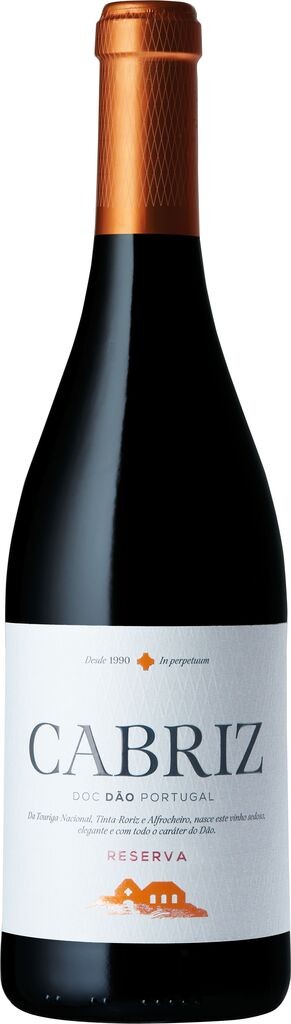 Cabriz Reserva Tinto Cabriz Dăo