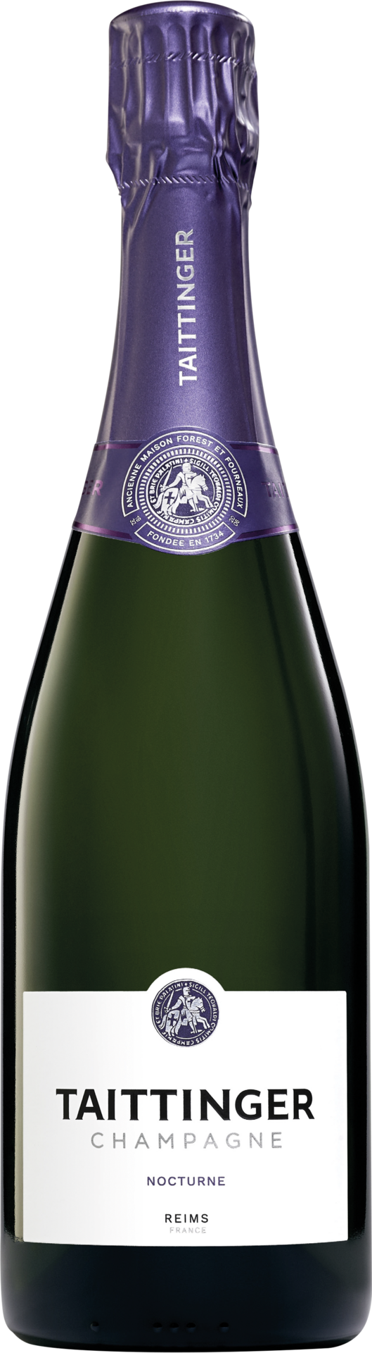 Champagne Taittinger Nocturne Sec Taittinger Champagne