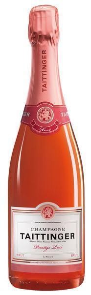 Champagne Taittinger Brut Prestige Rosé (0,375l) Champagne Taittinger Champagne