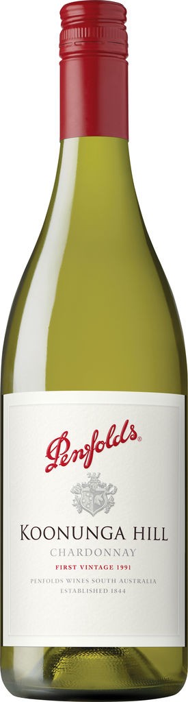 Koonunga Hill Chardonnay Penfolds Südaustralien